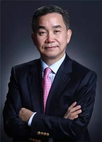 陈志武