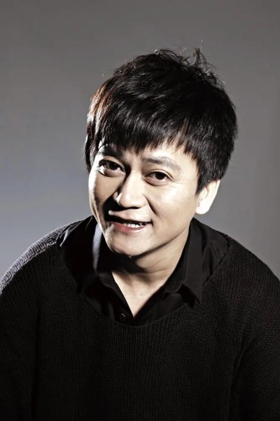 李承鹏