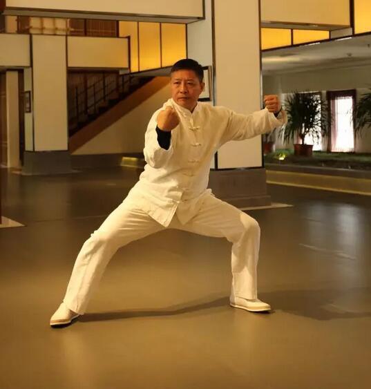 王占海