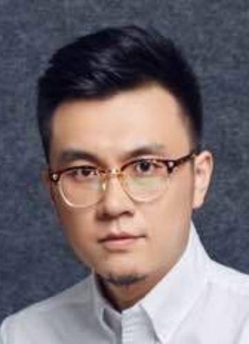 陈泳旭