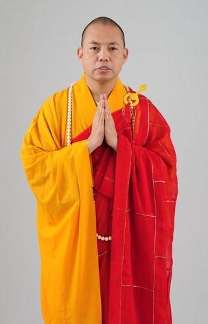 释延参