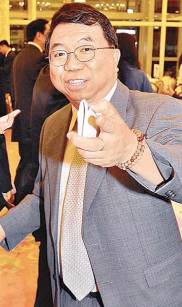 李家仁