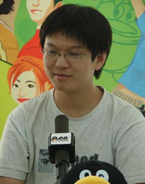 驰骋
