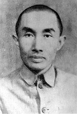 卢作孚