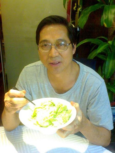 林清介