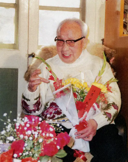 李剑晨