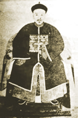 雷发达