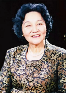 周广仁