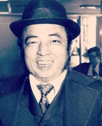 白景瑞
