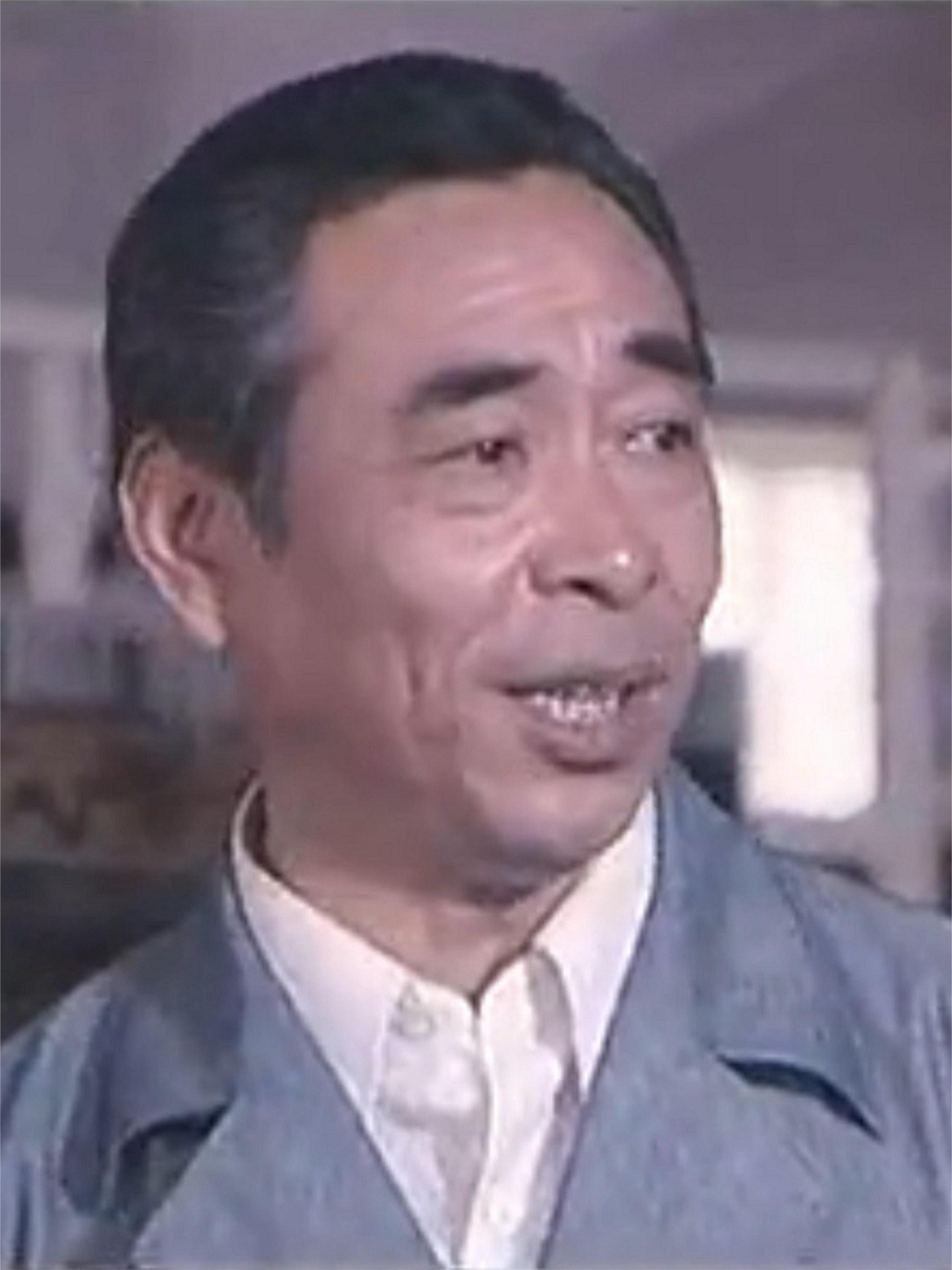 谈鹏飞