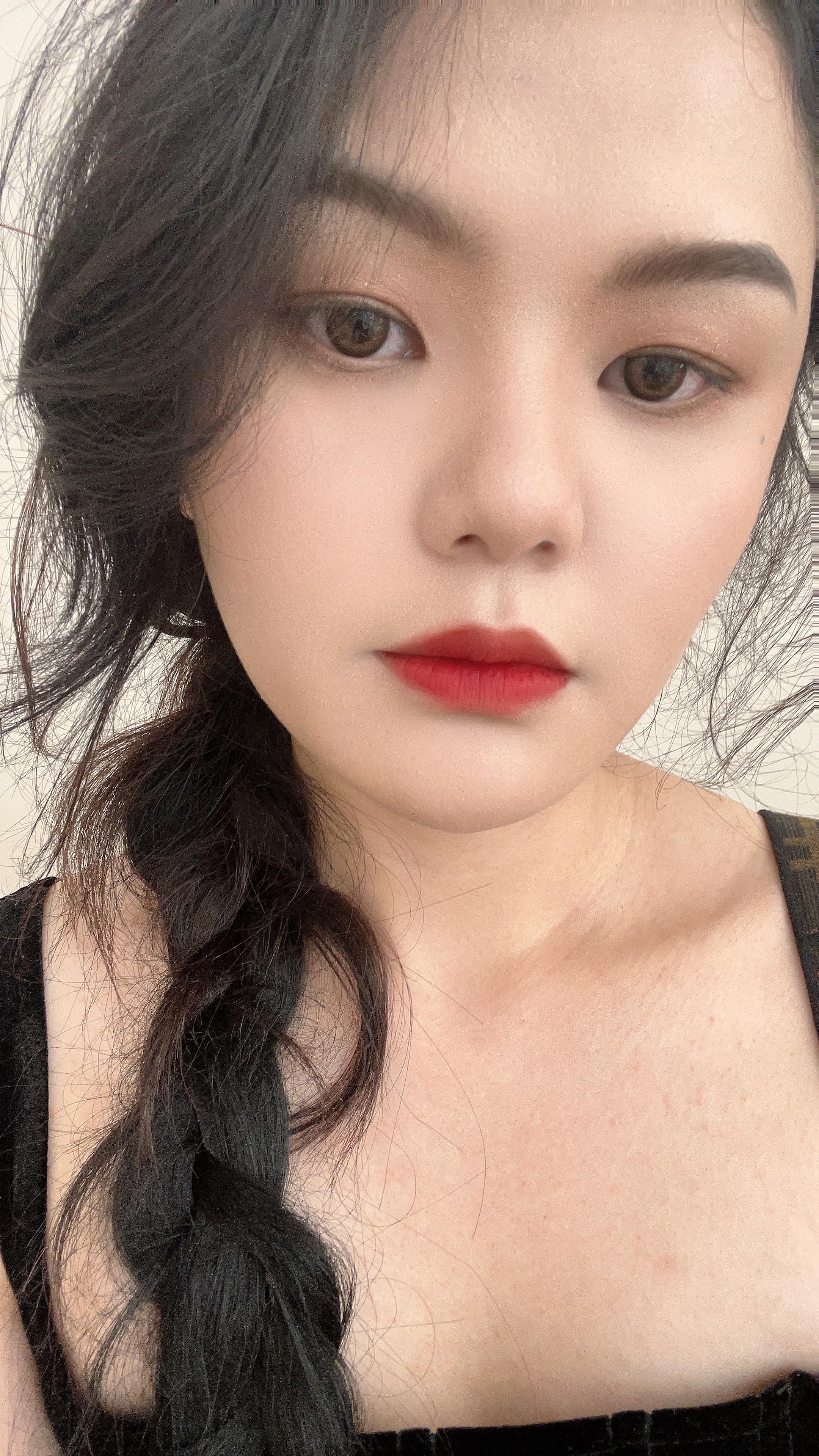 吴瞳语