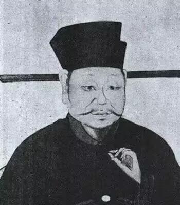 钱若水