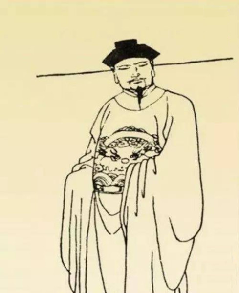 丁谓