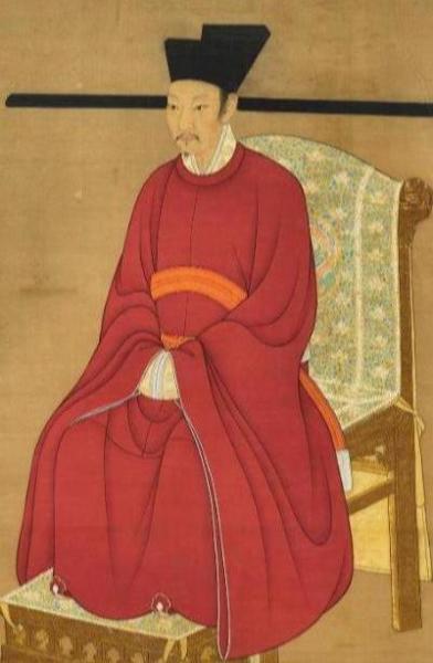 赵桓