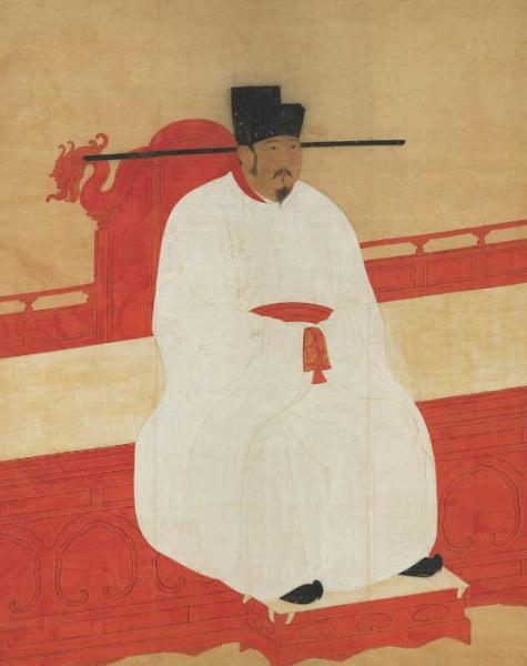 赵曙