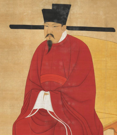 赵顼