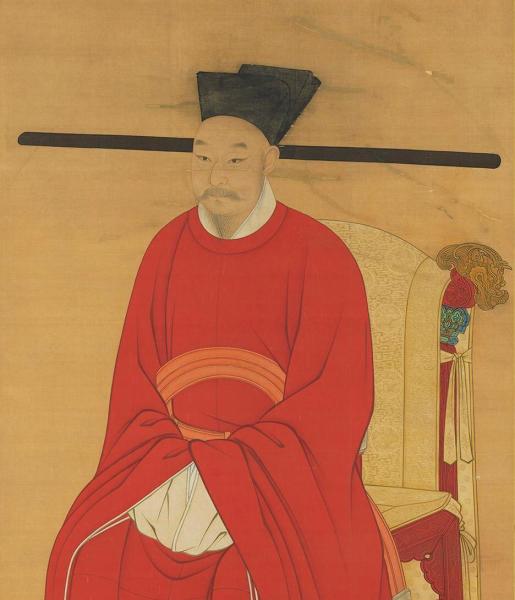 赵惇