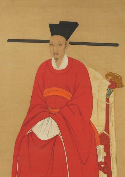 赵扩