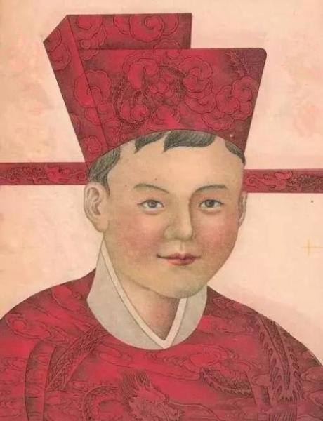 赵昺