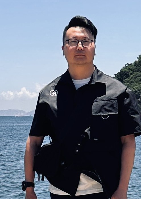 赵鹏飞