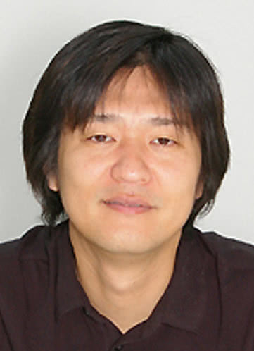 松山博昭