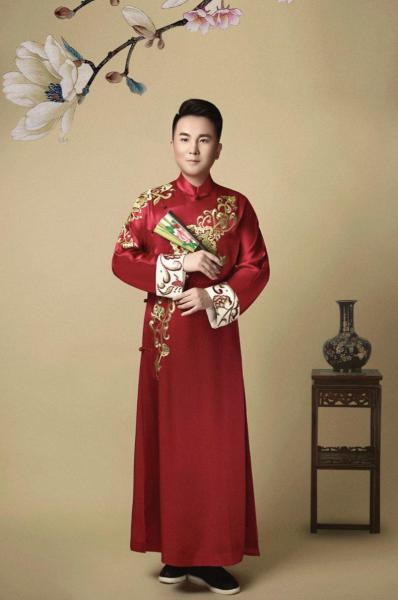 杨云阁