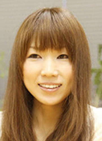 石冢敦子