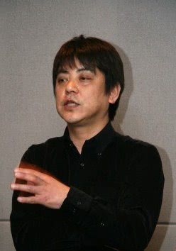 谷田部胜义