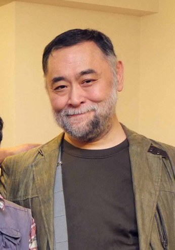 广川集一