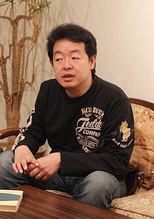 长滨博史