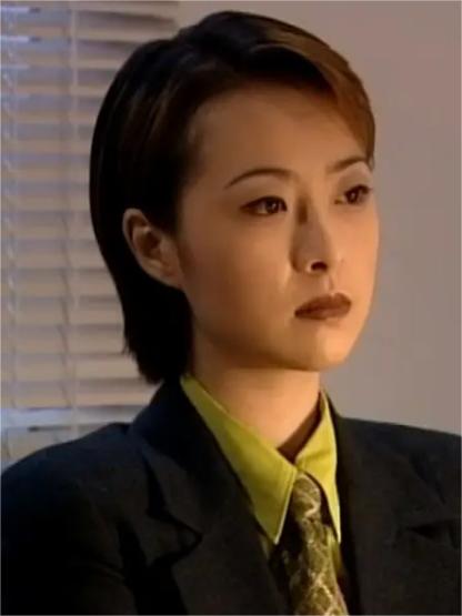 刘美珊