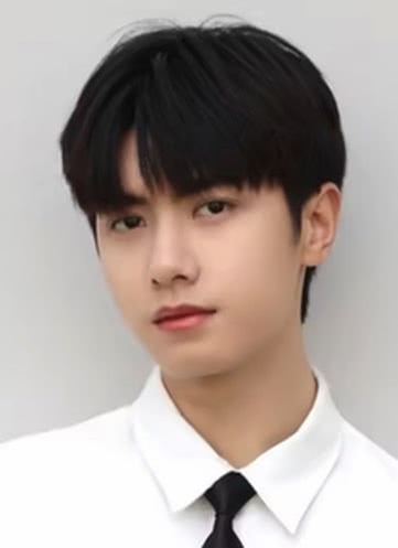 李佑川