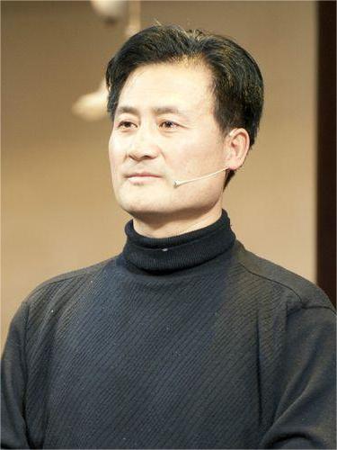 王长立