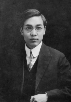 邵飘萍