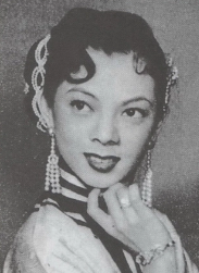 郑碧影