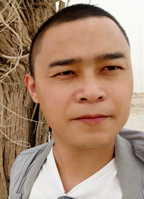 王志崇