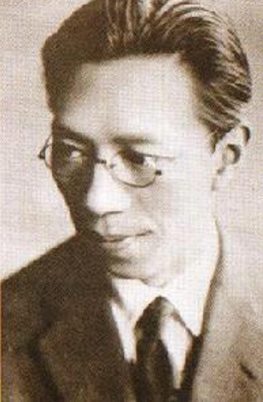 陈抱一