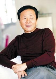 吴启泰