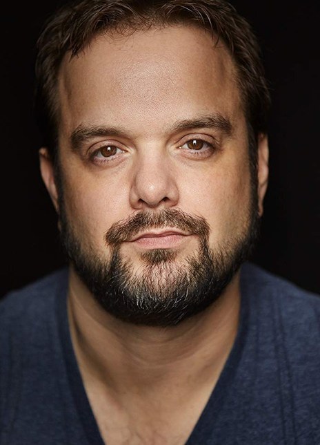 詹姆斯昂·克雷默