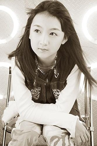 温智美