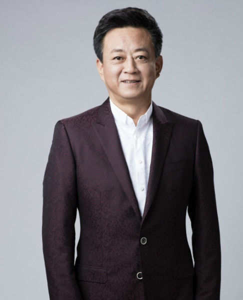 朱军