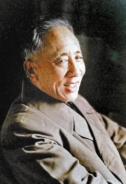 孙犁