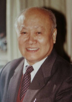 傅正义