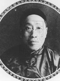 鲍咸昌