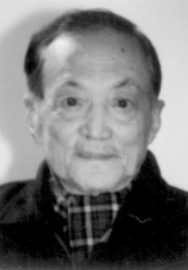 洪林