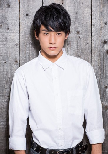 福田佑亮