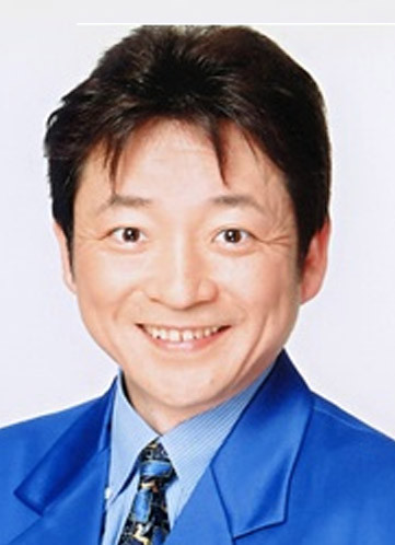 水岛裕