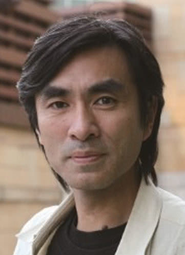 河森正治