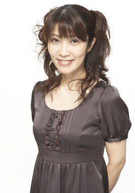 松下美由纪