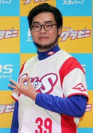 落合福嗣